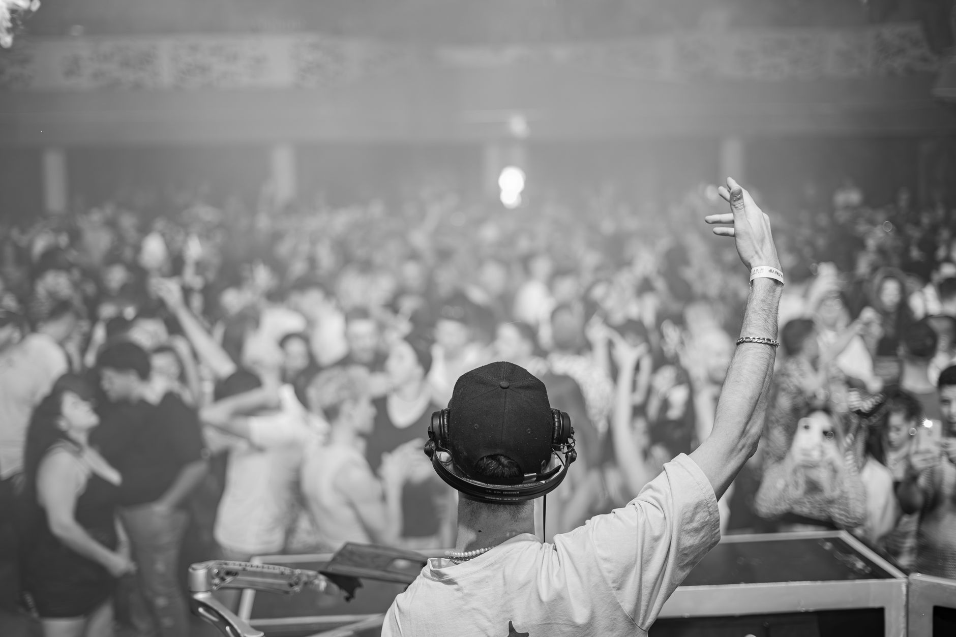 DJ Vénissieux